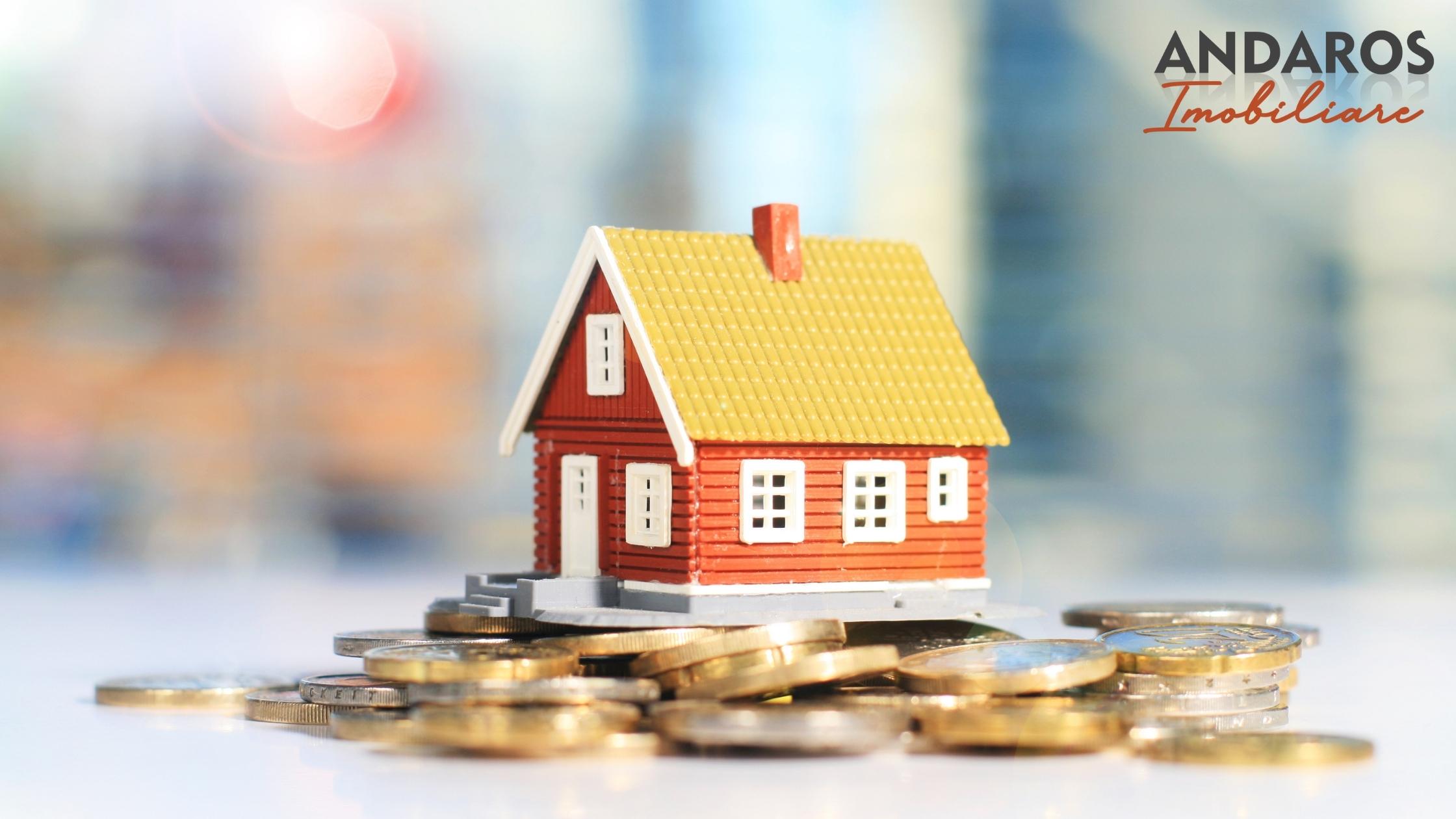 imobiliare pantelimon
